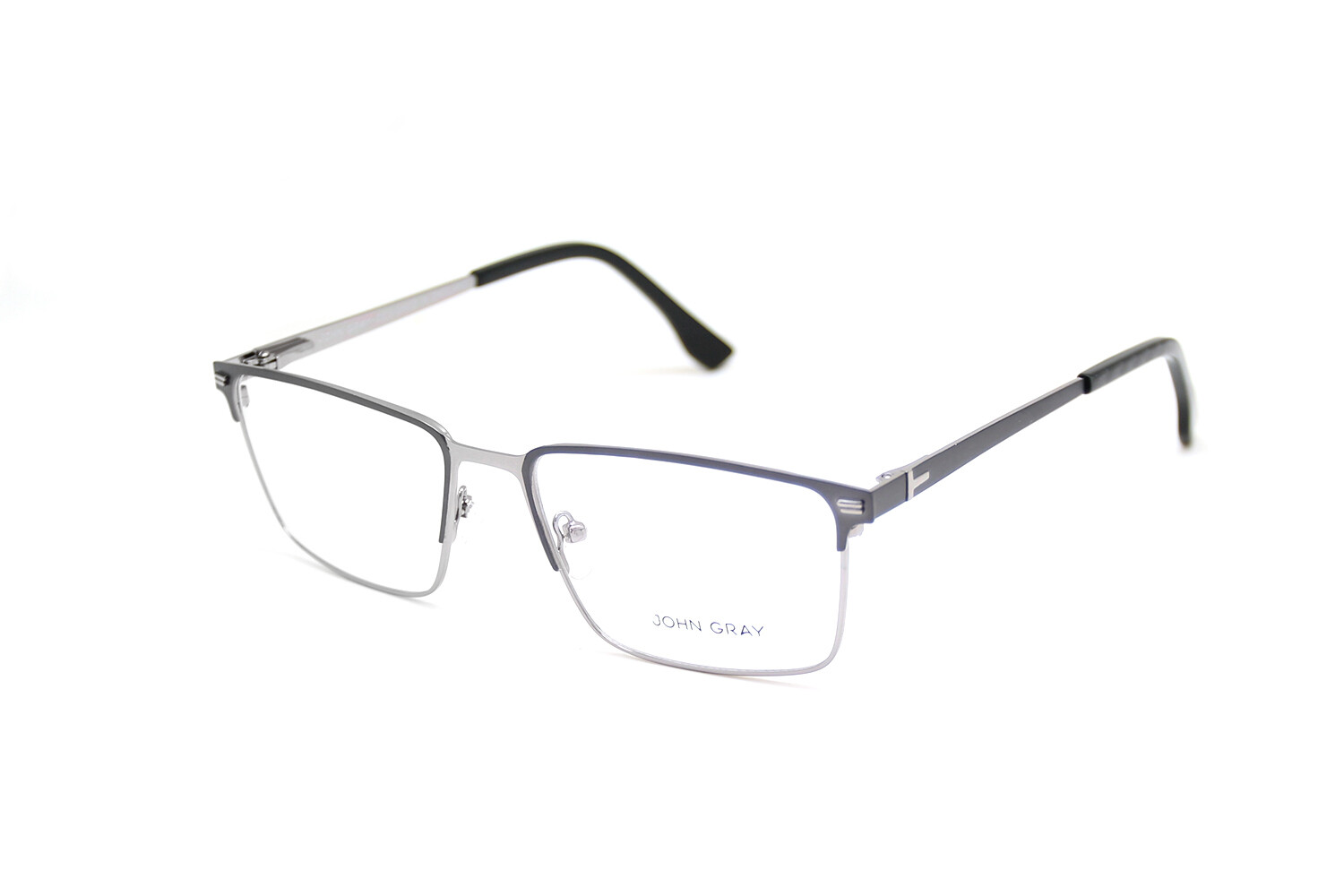 Оправа корригирующая John Gray 8928-C3 металл M