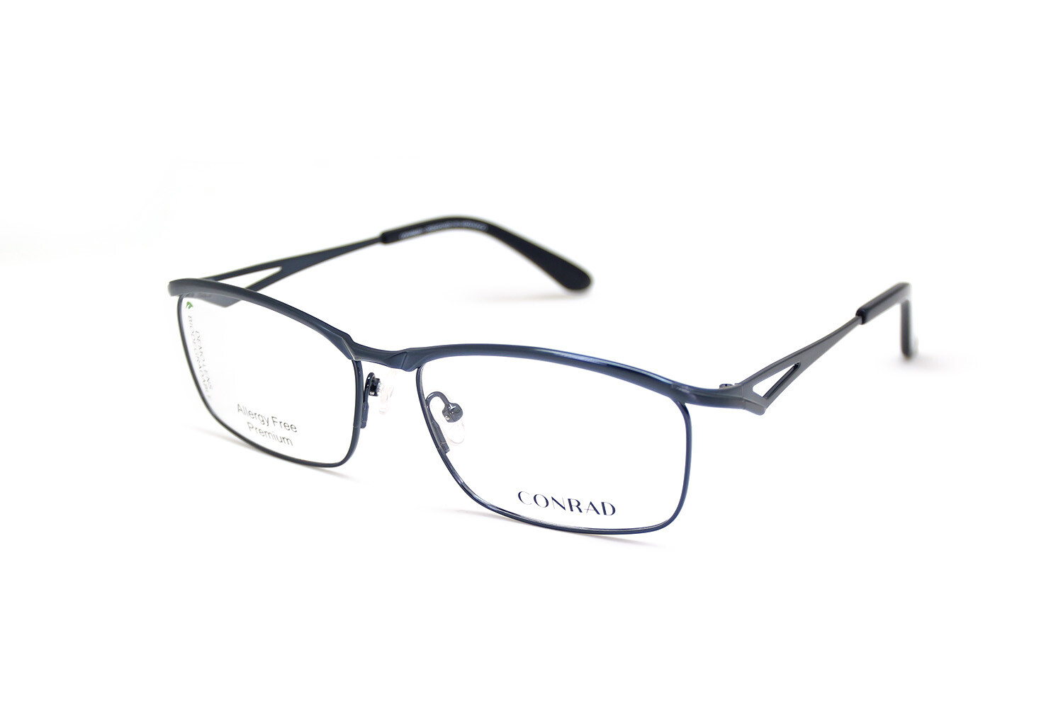 Оправа корригирующая Conrad 34039M-005 металл M
