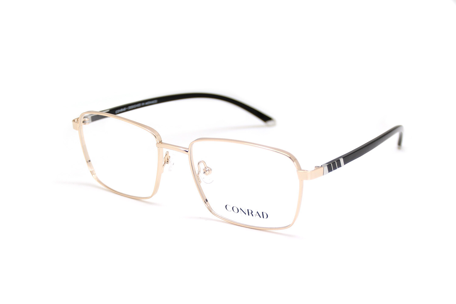 Оправа корригирующая Conrad 44156M-001 металл M