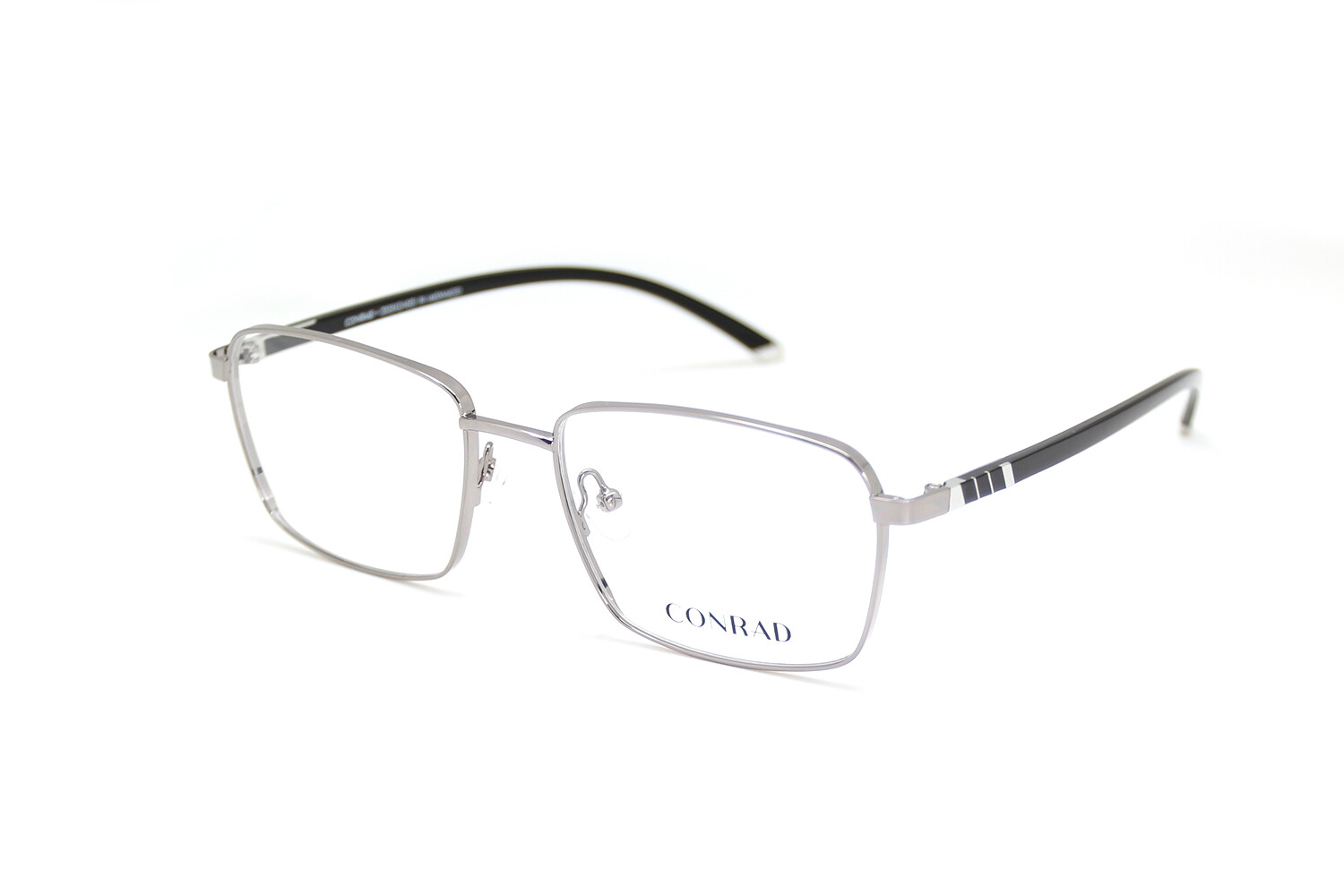 Оправа корригирующая Conrad 44156M-004 металл M