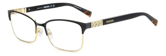 Оправа корригирующая Missoni MIS 0241-J5G металл W + футляр + салфетка