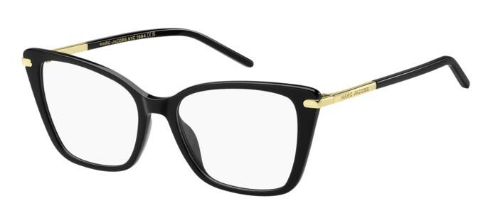 Оправа корригирующая Marc Jacobs MARC 801-MNG пластик W + футляр + салфетка