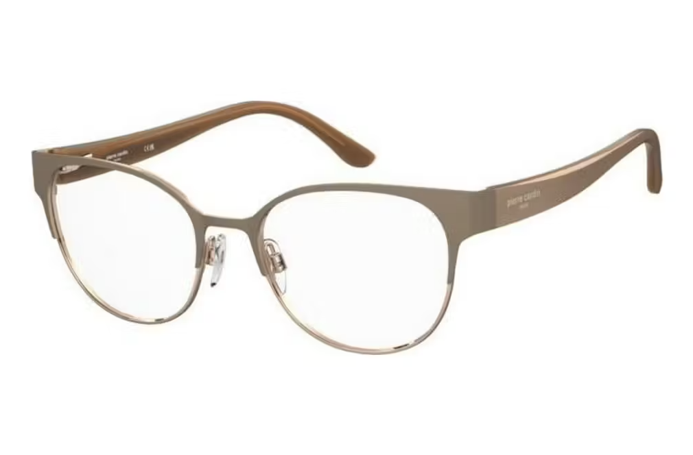 Оправа корригирующая Pierre Cardin P.C. 6911-V6D леска M + футляр