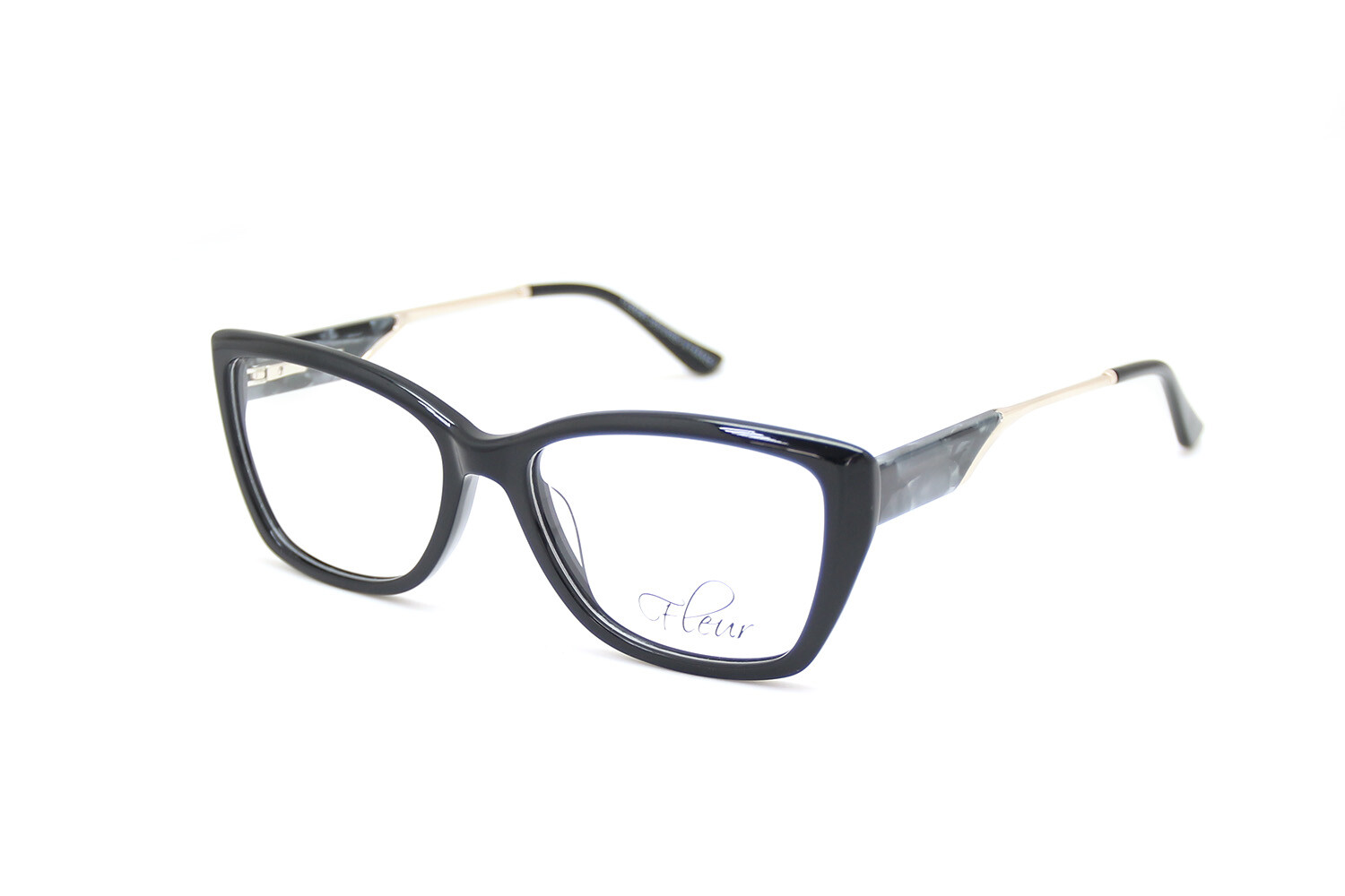 Оправа корригирующая Fleur MS8403-С1 пластик W
