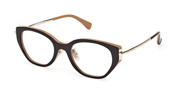 Оправа корригирующая MaxMara 5148-D-050 ацетат W + футляр + салфетка
