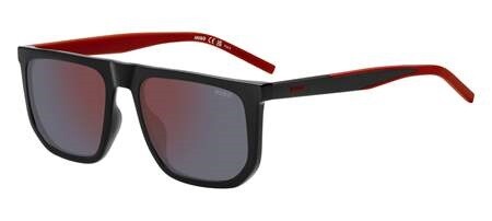 Hugo HG 1336/G/S-807 пластик M + футляр + салфетка