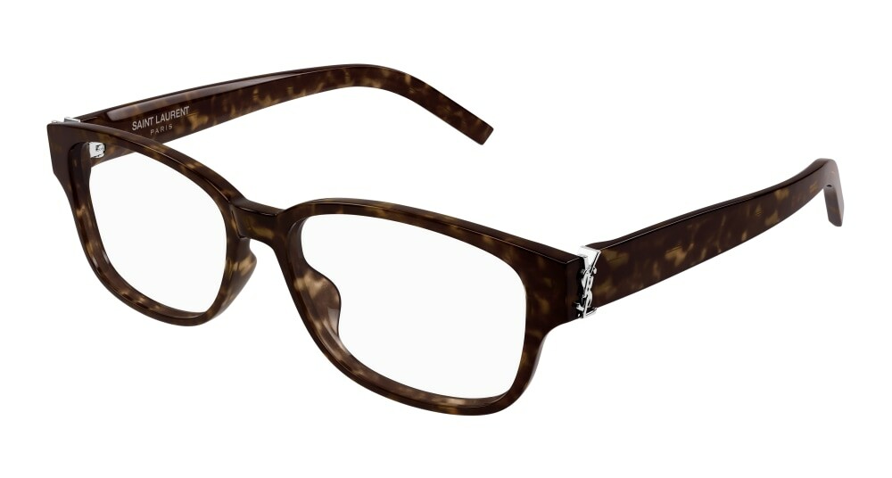 Оправа корригирующая Saint Laurent SL M149-006 ацетат W + футляр + салфетка