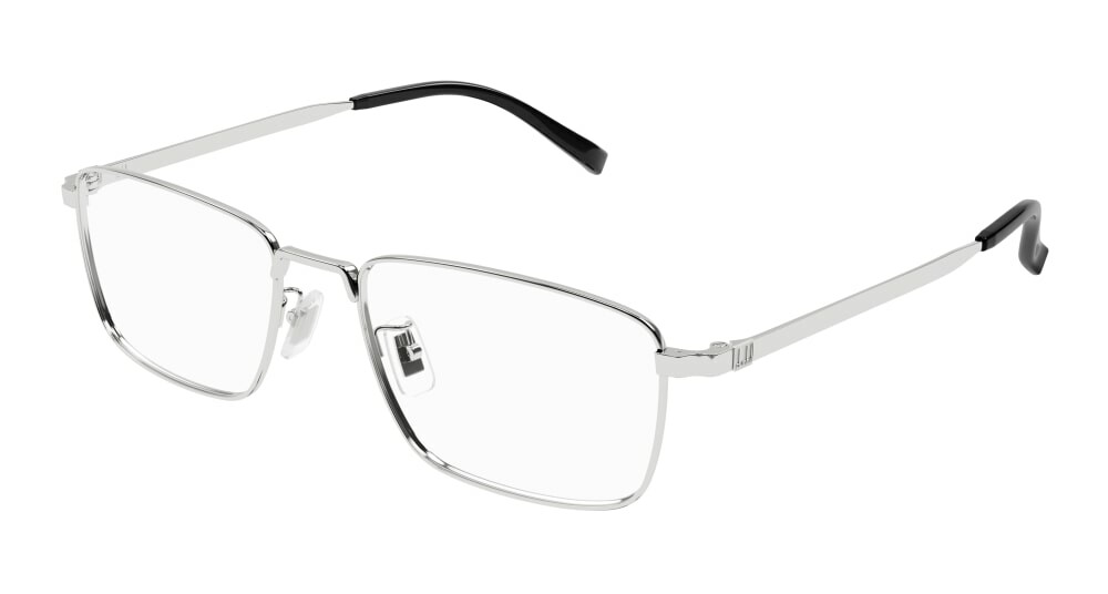 Оправа корригирующая Dunhill DU0086OA-006 титан M + футляр