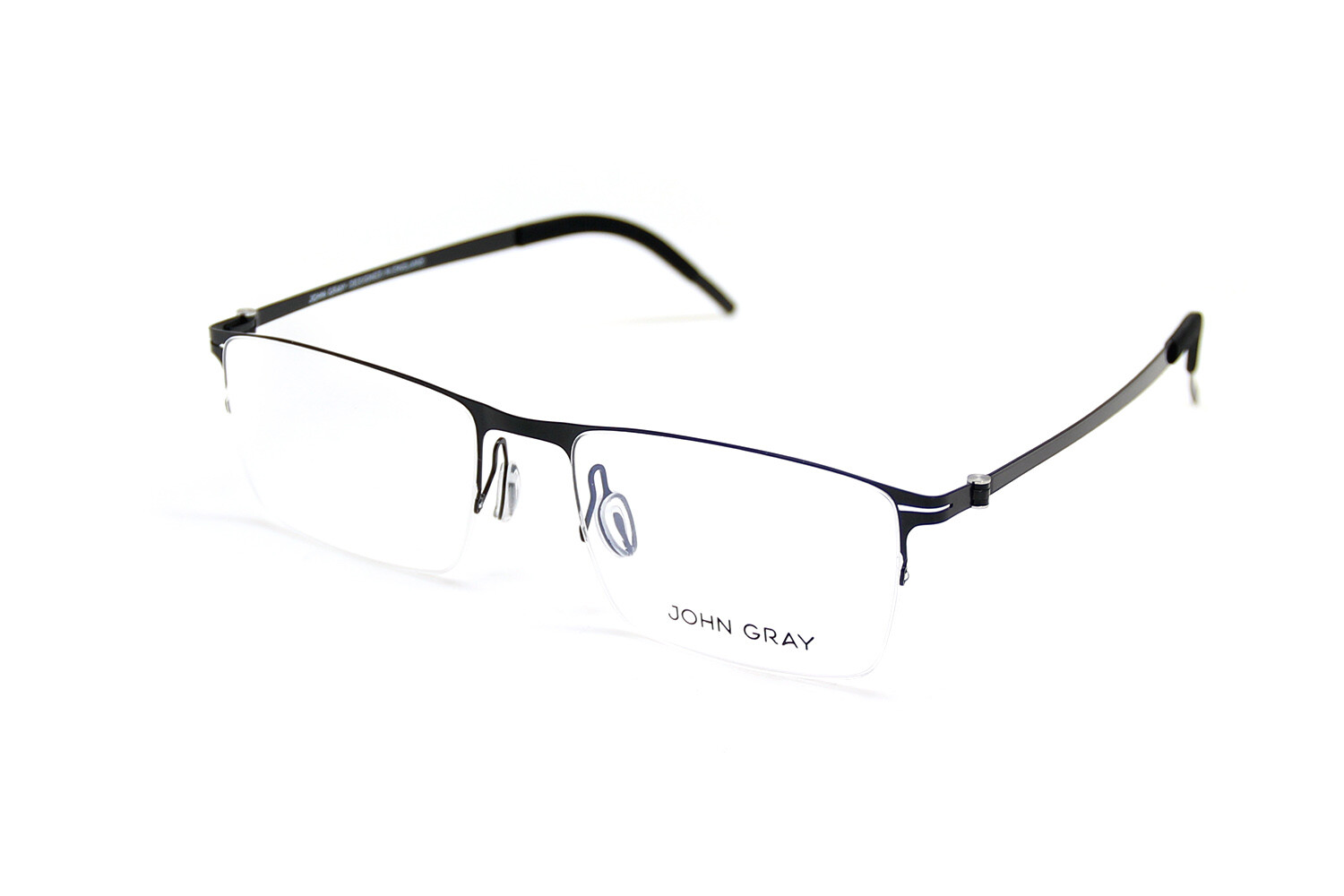 Оправа корригирующая John Gray 2101-C1 леска M