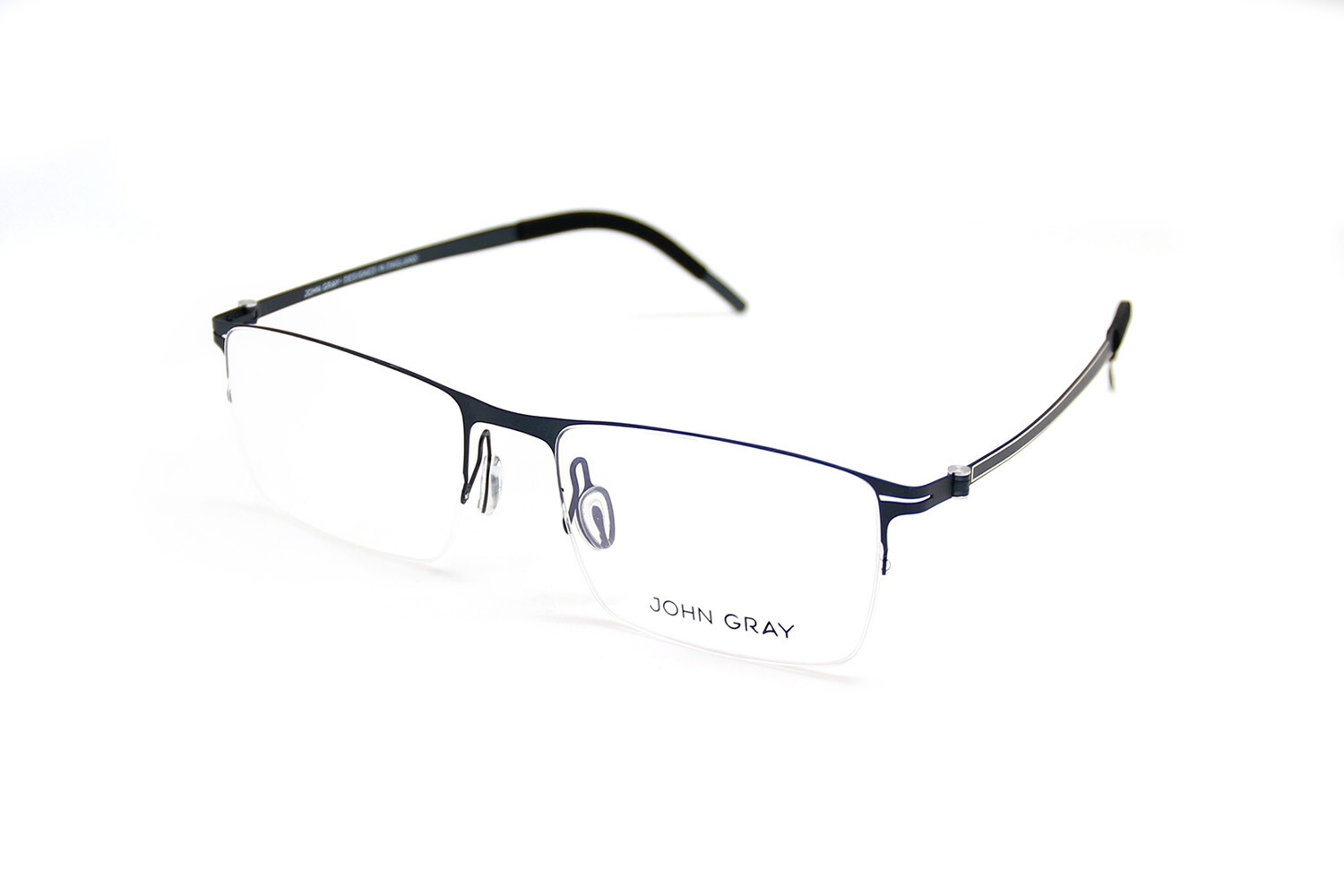 Оправа корригирующая John Gray 2101-C2 леска M