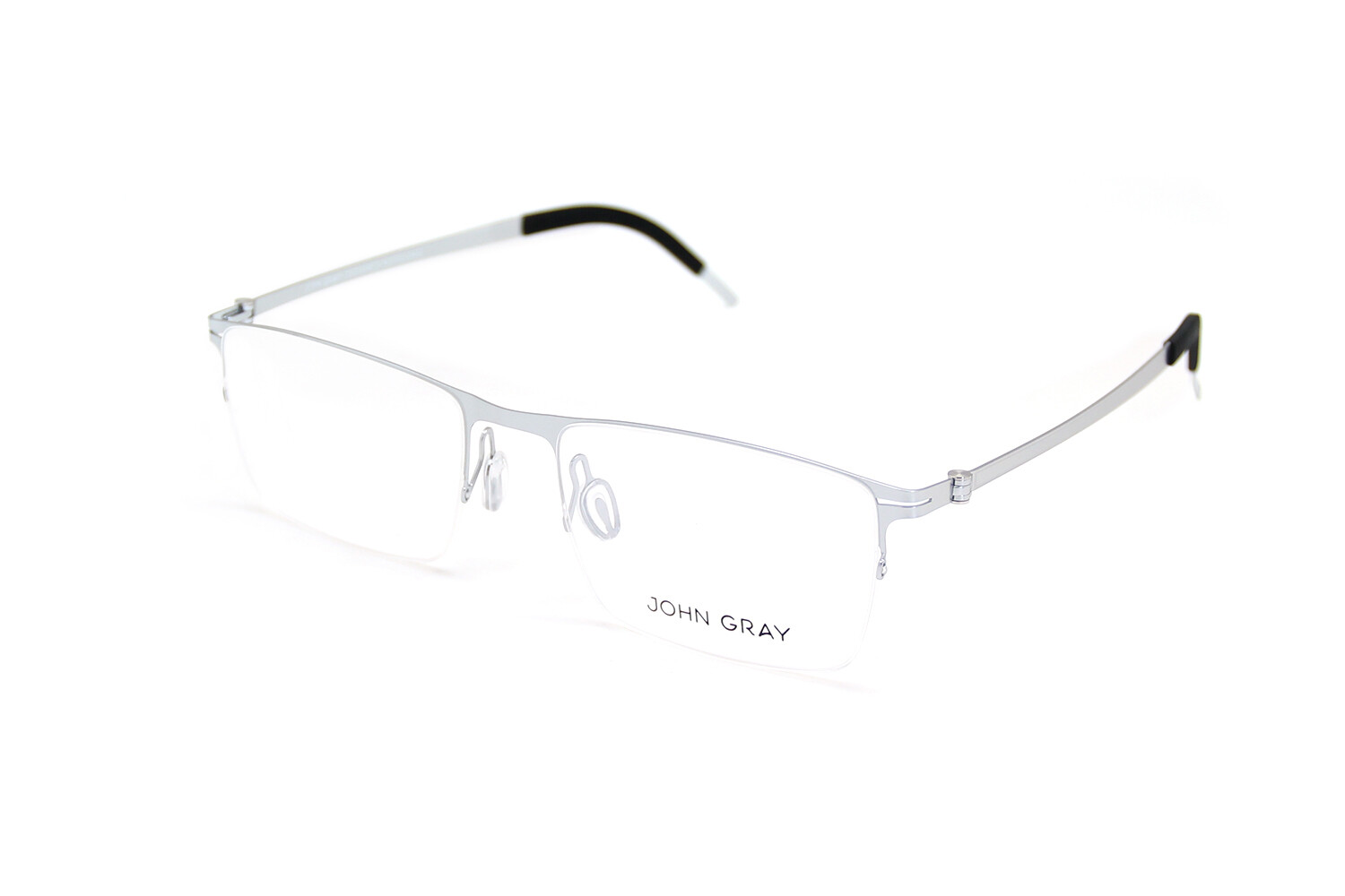 Оправа корригирующая John Gray 2101-C3 леска M
