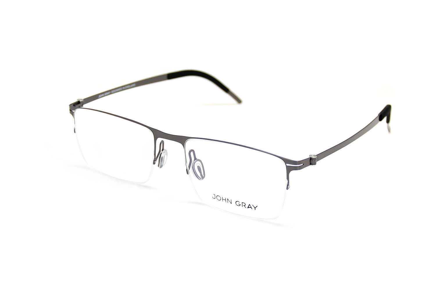 Оправа корригирующая John Gray 2101-C4 леска M