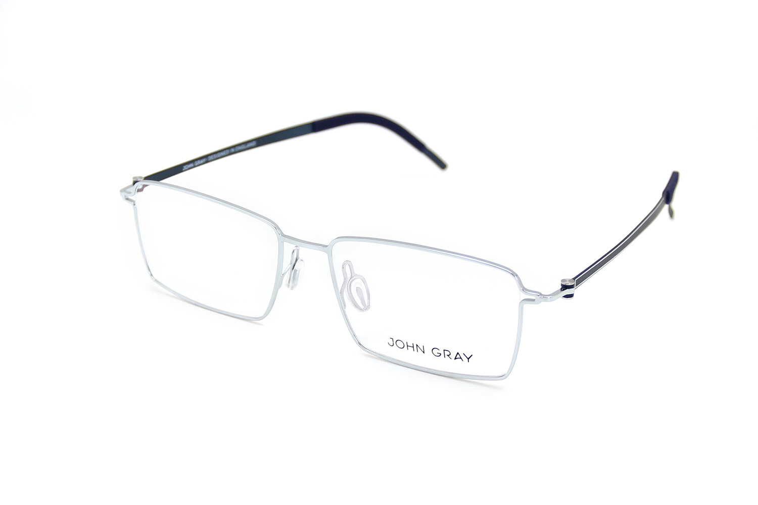 Оправа корригирующая John Gray 2102-C3 леска M