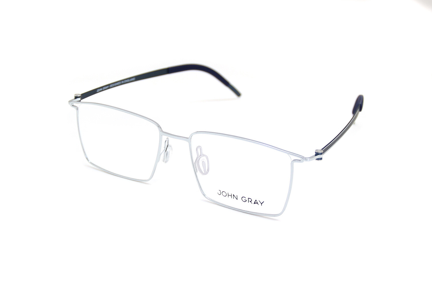 Оправа корригирующая John Gray 2105-C3 леска M