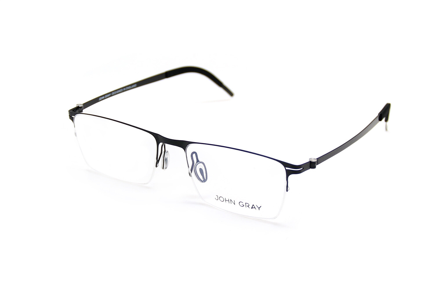 Оправа корригирующая John Gray 2111-C1 леска M