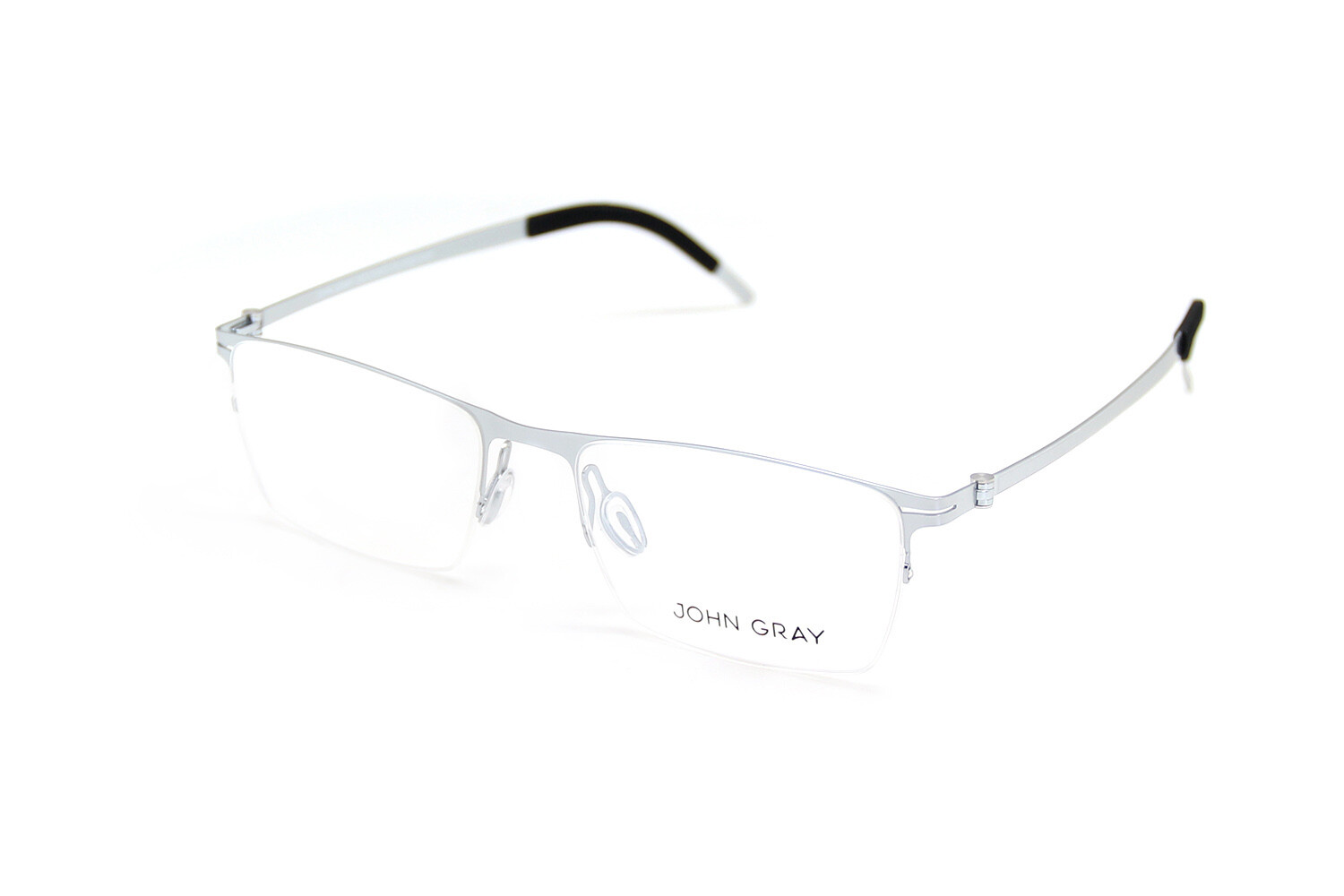 Оправа корригирующая John Gray 2111-C3 леска M