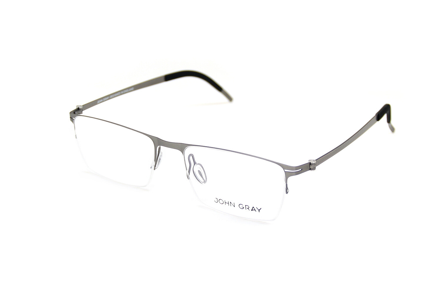 Оправа корригирующая John Gray 2111-C4 леска M