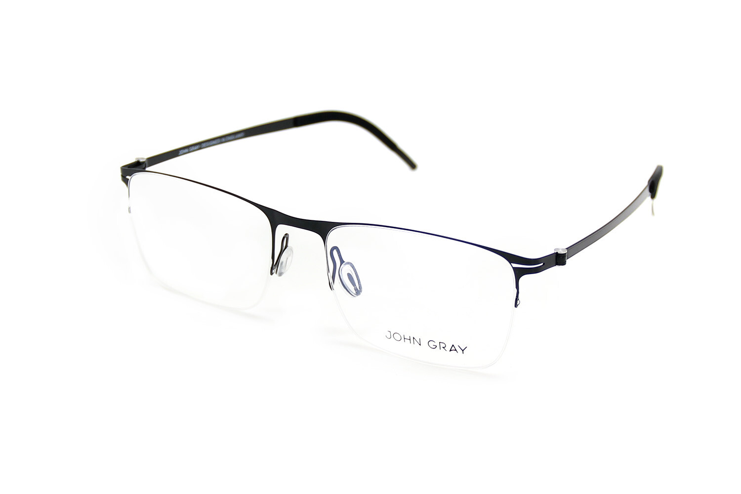 Оправа корригирующая John Gray 2113-C1 леска M