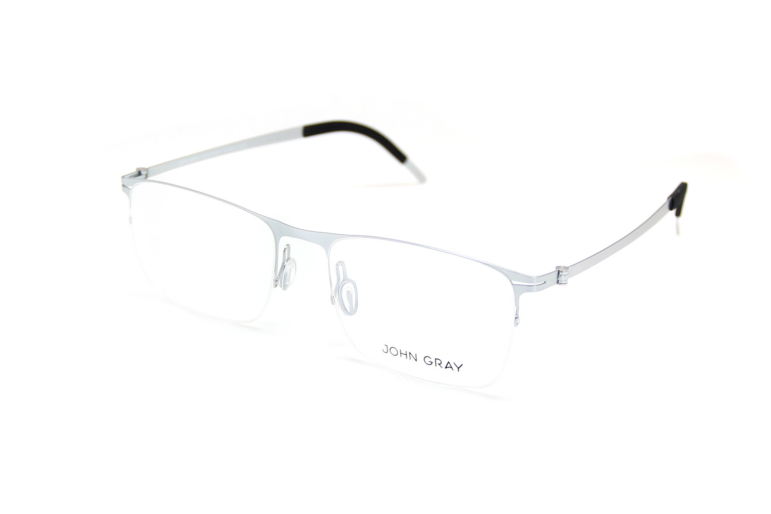 Оправа корригирующая John Gray 2113-C3 леска M