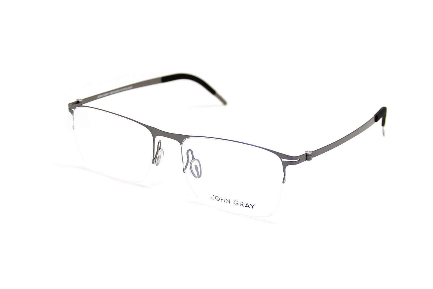 Оправа корригирующая John Gray 2113-C4 леска M