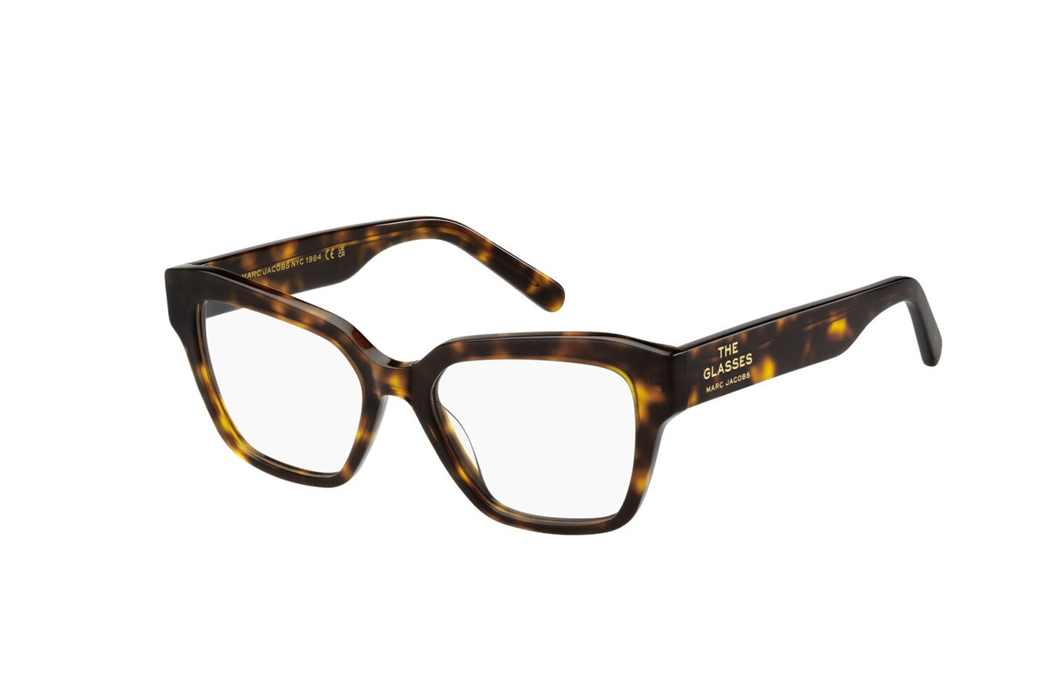 Оправа корригирующая Marc Jacobs MARC 862-086 ацетат W + футляр + салфетка