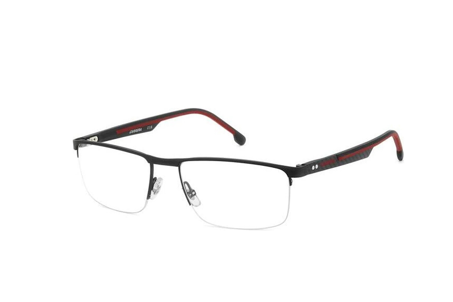 Оправа корригирующая Carrera CARRERA 8926-BLX леска M + футляр + салфетка