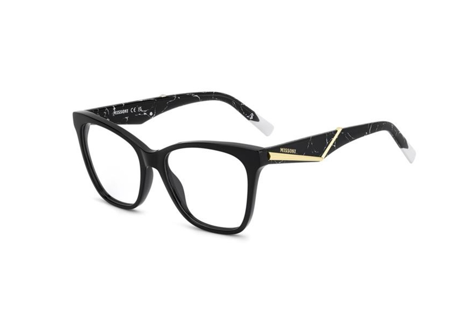 Оправа корригирующая Missoni MIS 0249-807 ацетат W + футляр + салфетка
