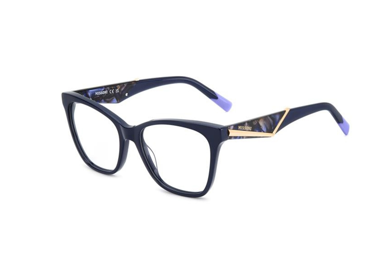 Оправа корригирующая Missoni MIS 0249-PJP ацетат W + футляр + салфетка