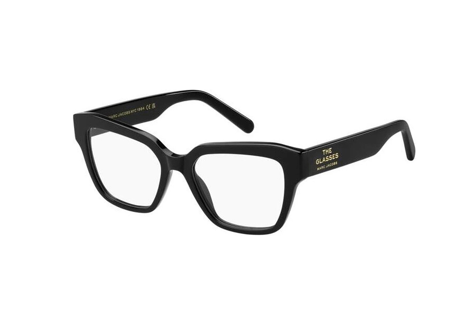 Оправа корригирующая Marc Jacobs MARC 862-807 ацетат W + футляр + салфетка