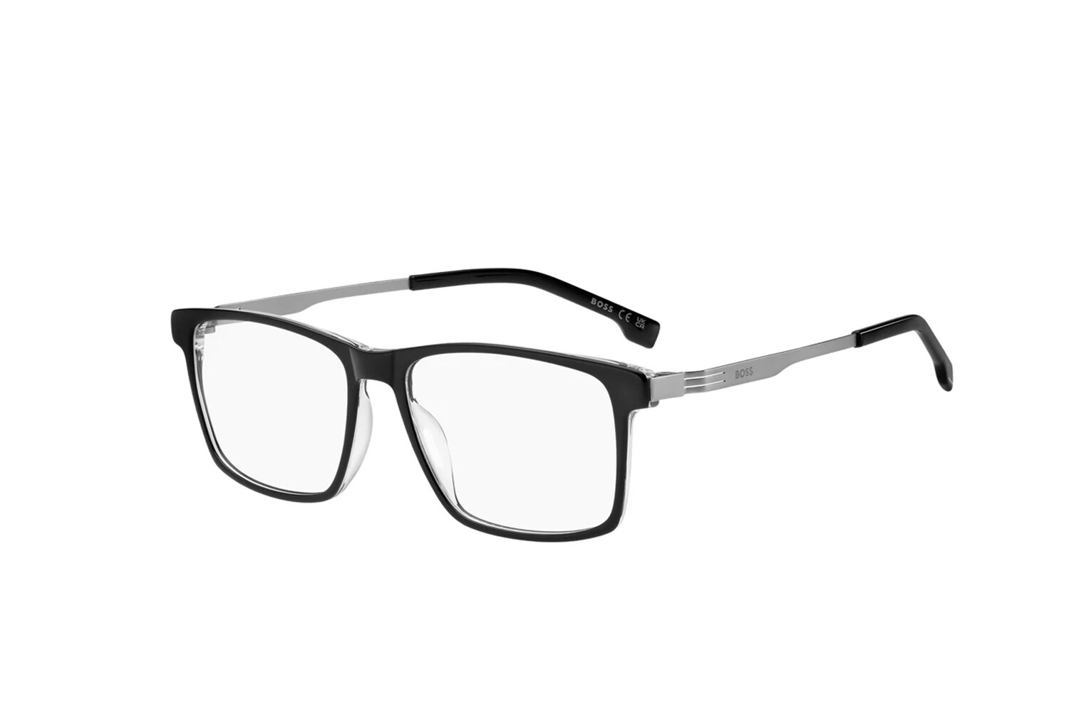 Оправа корригирующая Hugo Boss BOSS 1838-7C5 пластик M