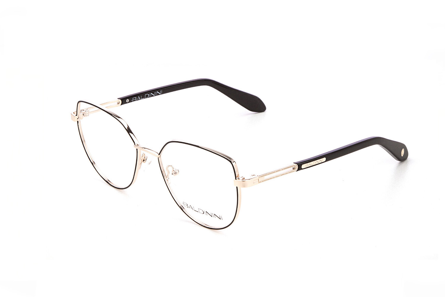 Оправа корригирующая Baldinini 2665-MF 804 металл W + футляр + салфетка