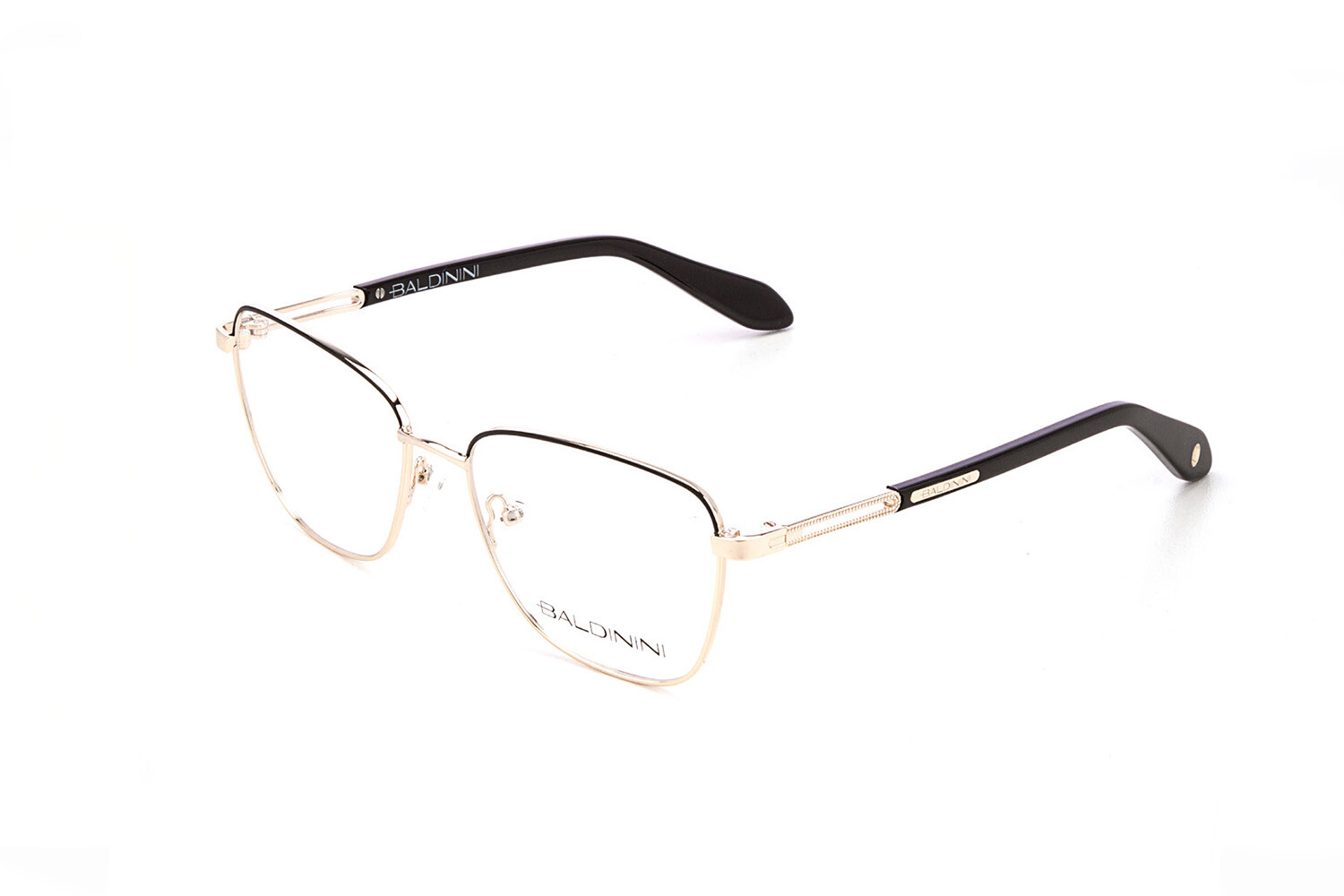 Оправа корригирующая Baldinini 2666-MF 804 металл W + футляр + салфетка