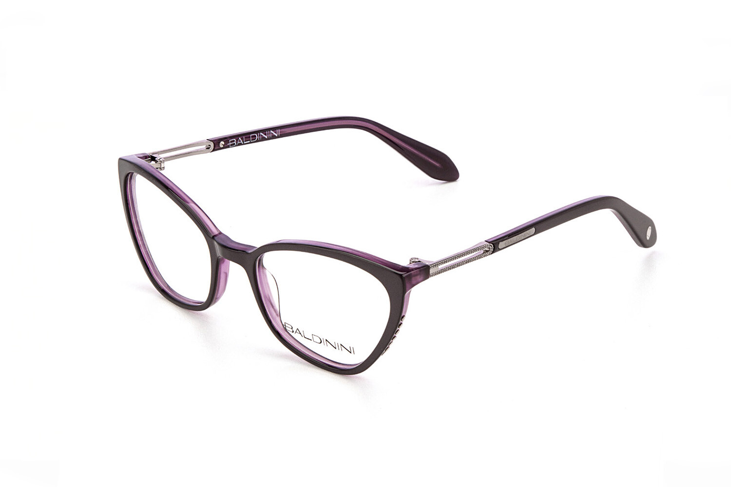 Оправа корригирующая Baldinini 2669-PF 802 ацетат W + футляр + салфетка