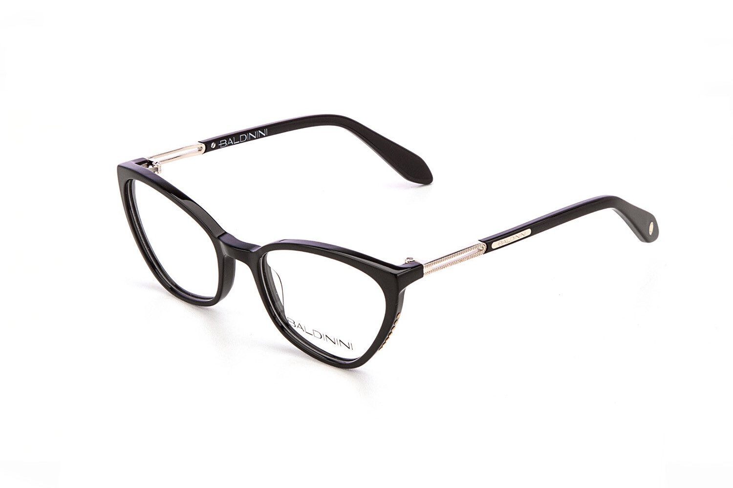 Оправа корригирующая Baldinini 2669-PF 804 ацетат W + футляр + салфетка
