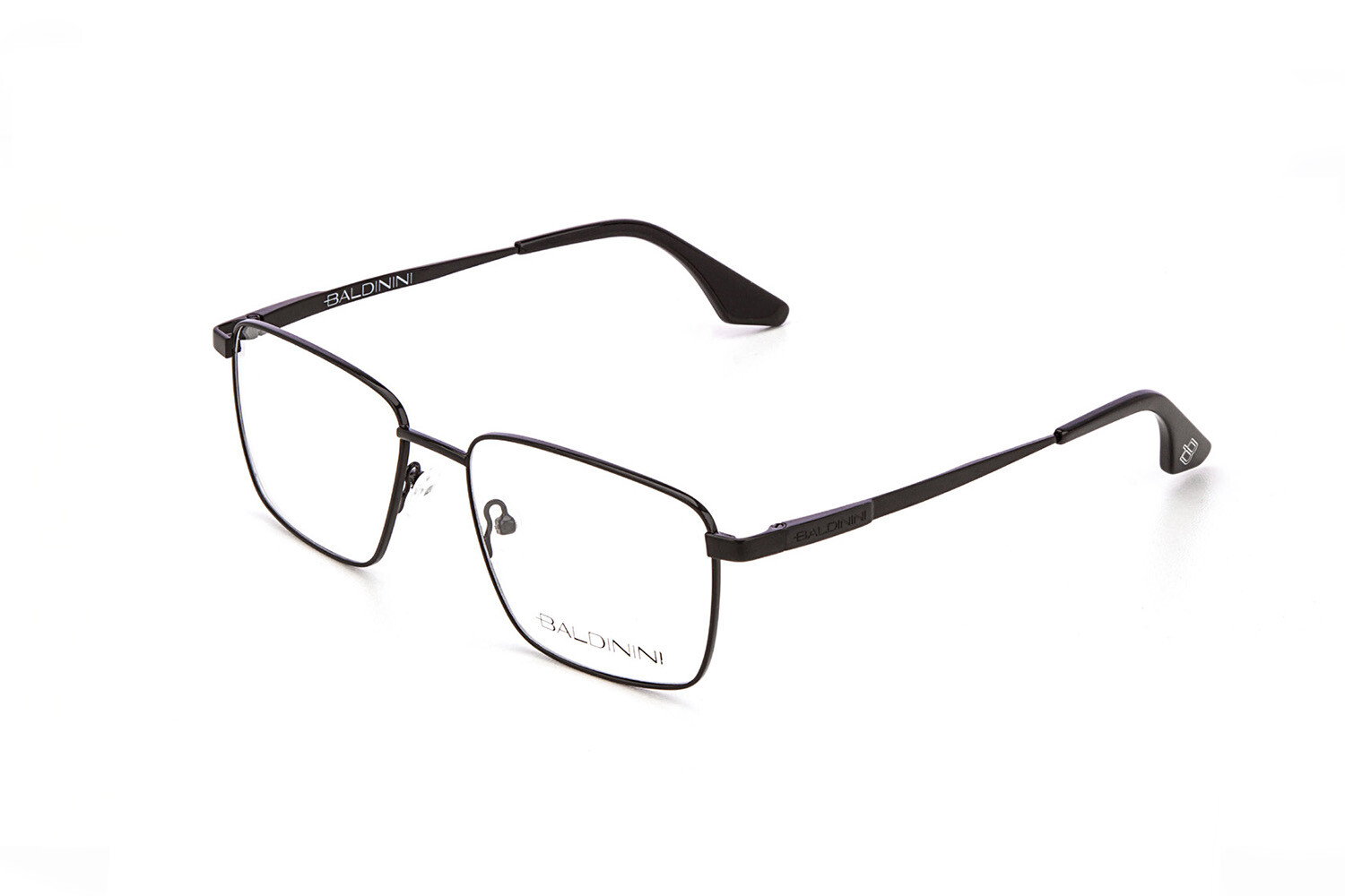 Оправа корригирующая Baldinini 2675-MM 803 металл M + футляр + салфетка