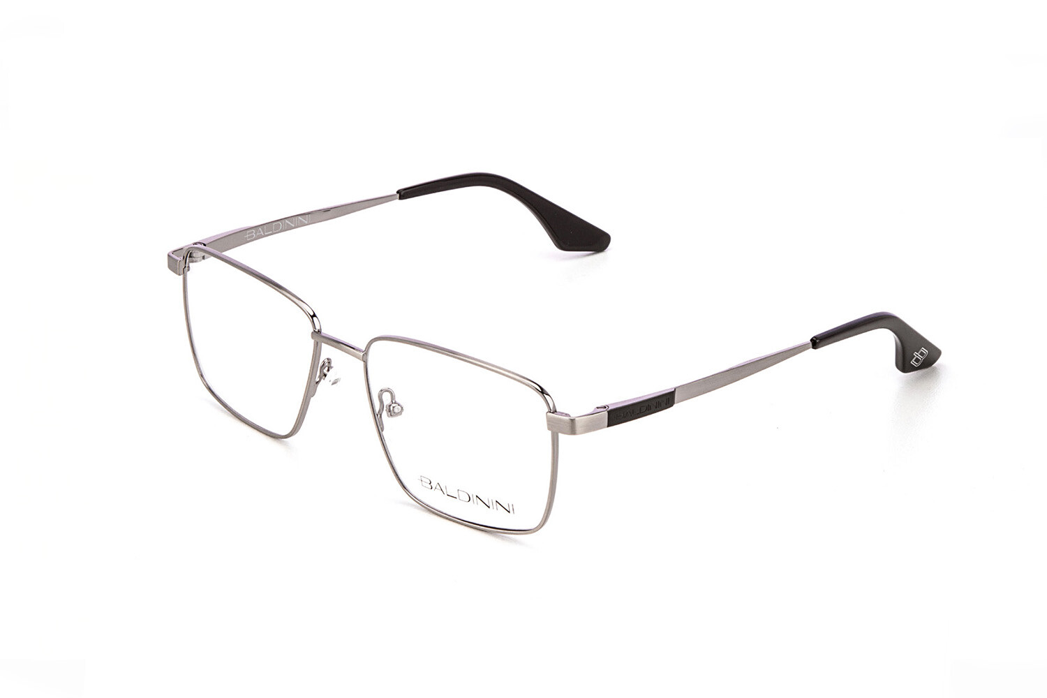 Оправа корригирующая Baldinini 2675-MM 804 металл M + футляр + салфетка