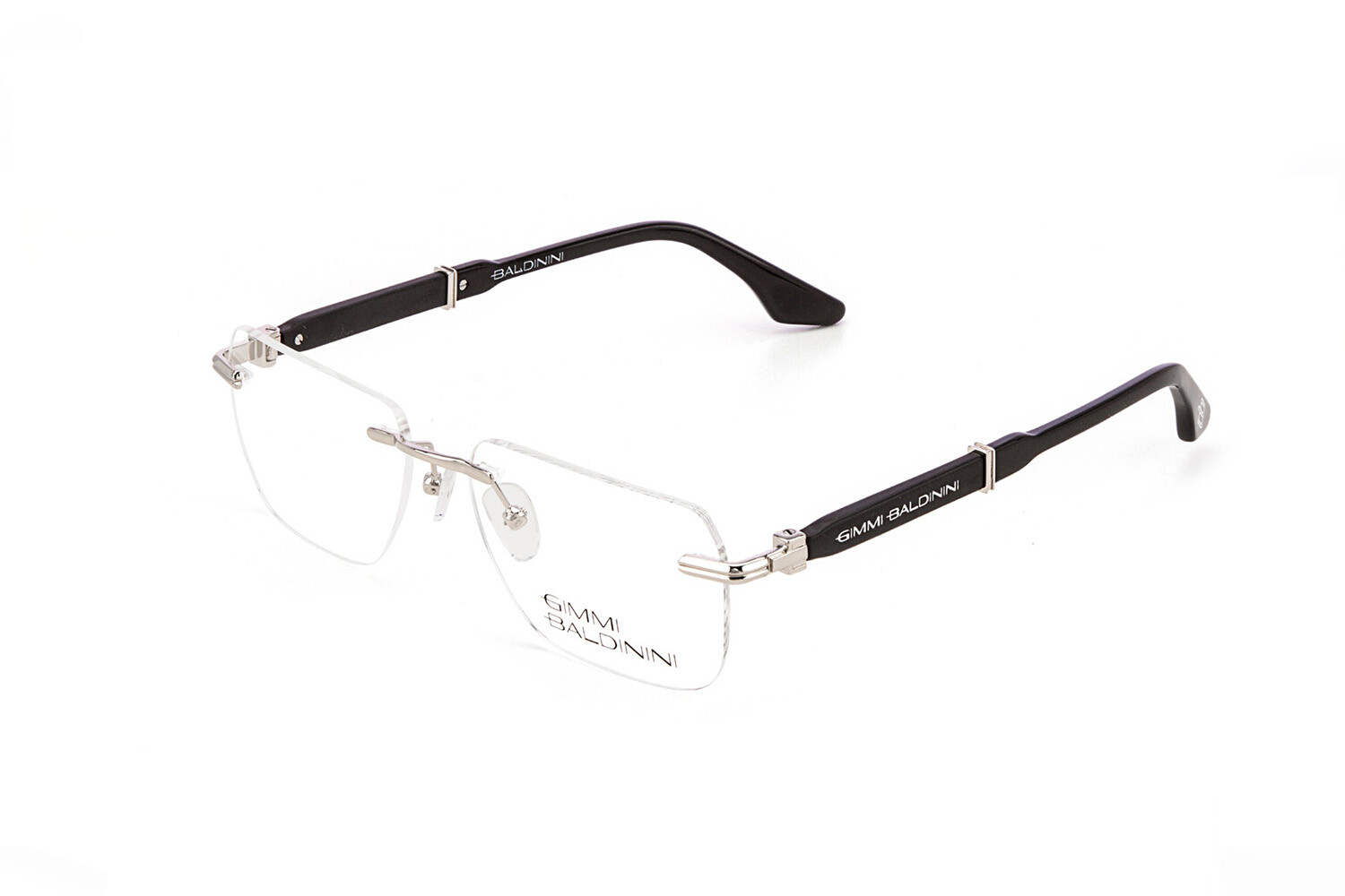 Оправа корригирующая Baldinini 2680-MM 302 сборка M + футляр + салфетка