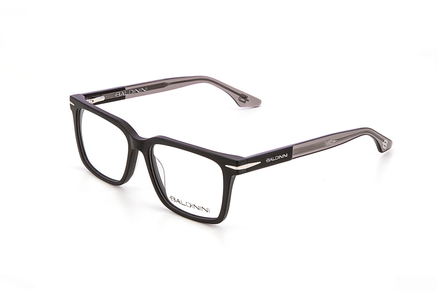 Оправа корригирующая Baldinini 2685-PM 302 ацетат M + футляр + салфетка