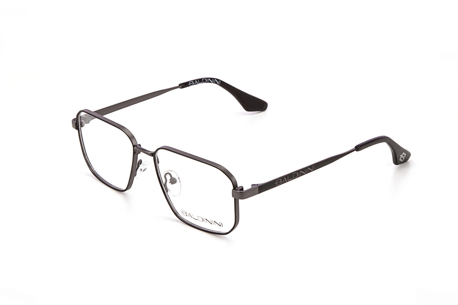 Оправа корригирующая Baldinini 2686-MM 102 металл M + футляр + салфетка