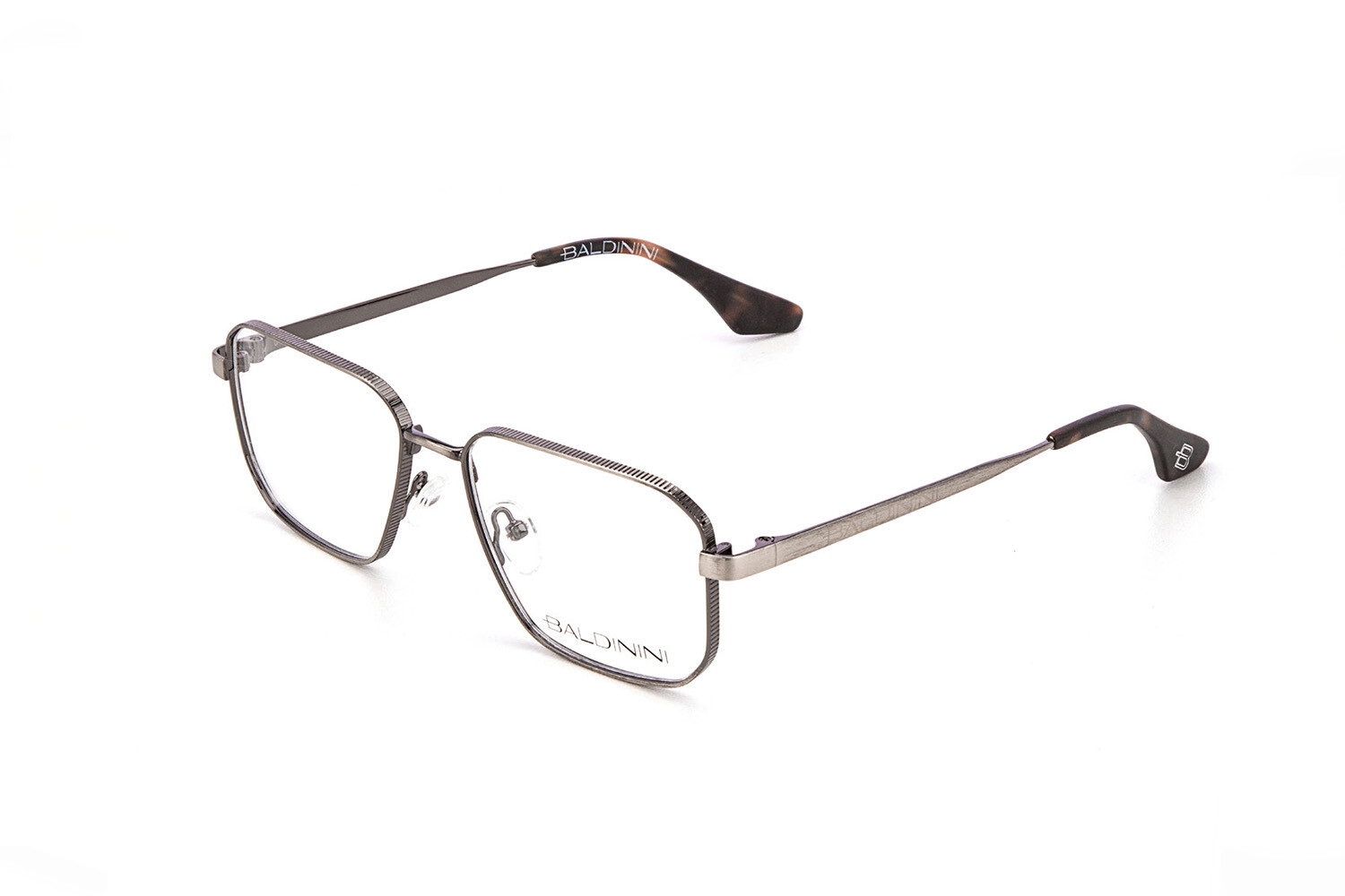 Оправа корригирующая Baldinini 2686-MM 104 металл M + футляр + салфетка