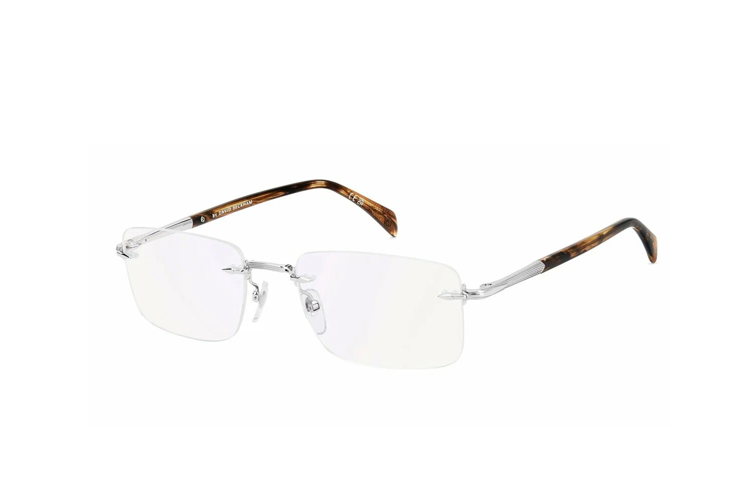 Оправа корригирующая David Beckham DB 1202-H16 сборка M + футляр + салфетка