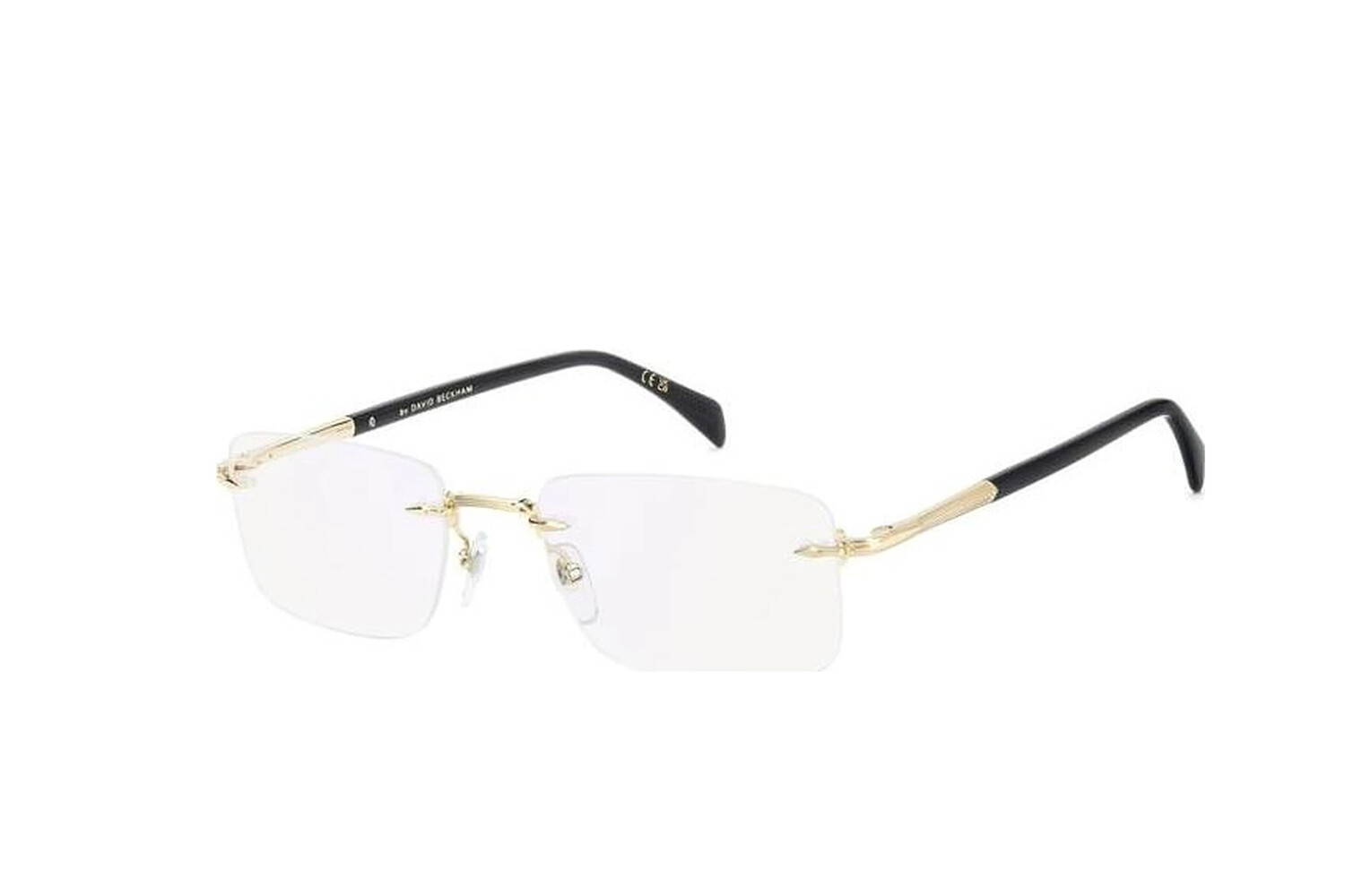 Оправа корригирующая David Beckham DB 1202-RHL сборка M + футляр + салфетка