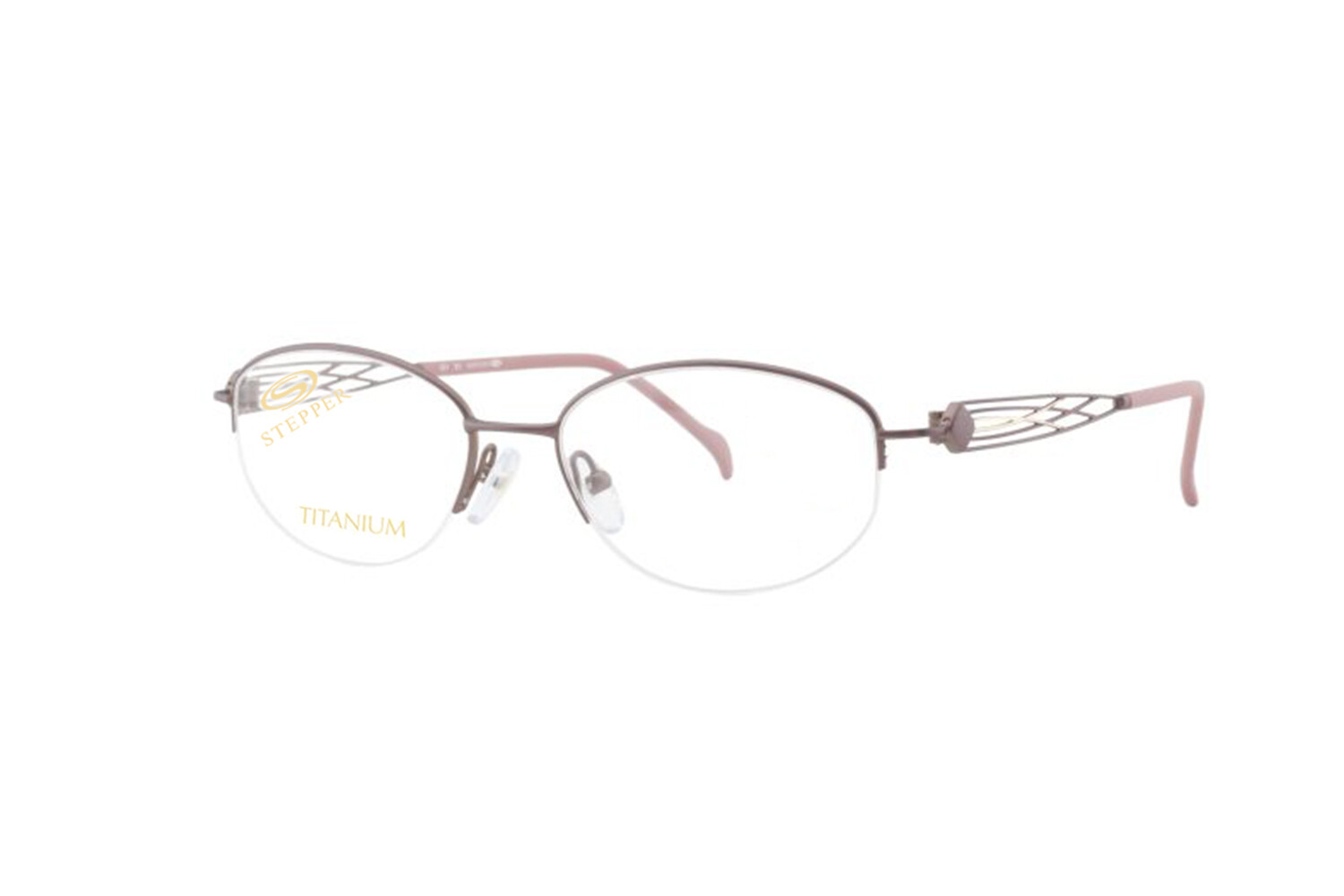 Оправа корригирующая Stepper SI-50211-F032 леска W + футляр + салфетка