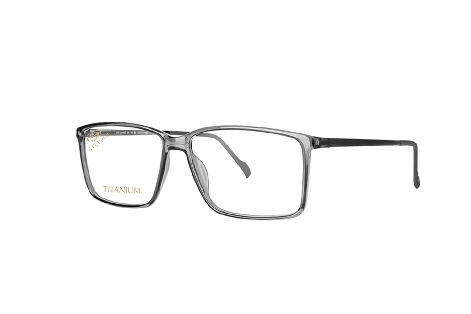 Оправа корригирующая Stepper SI-20140-F290 пластик M + футляр + салфетка