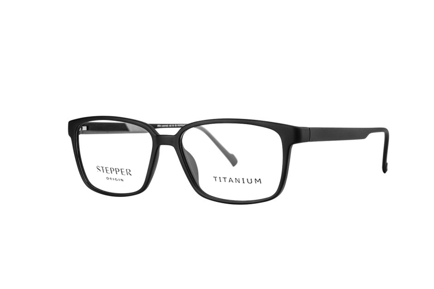 Оправа корригирующая Stepper SI-20152-F991 пластик M + футляр + салфетка