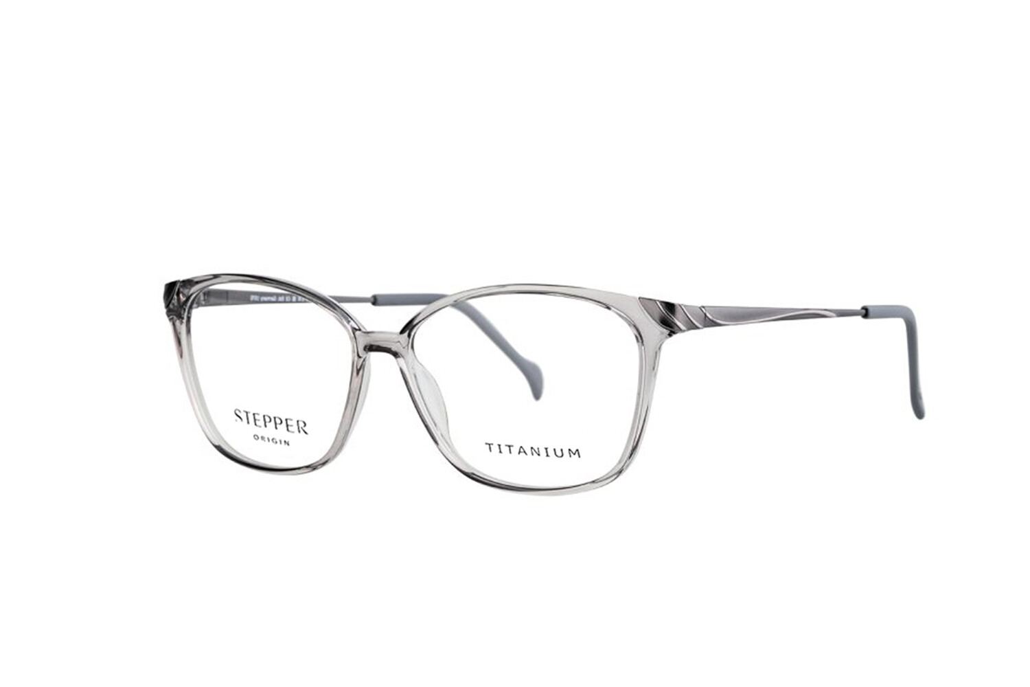Оправа корригирующая Stepper SI-30232-F230 пластик W + футляр + салфетка