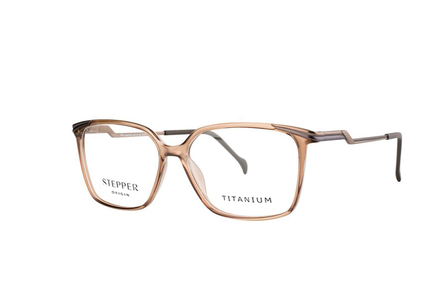 Оправа корригирующая Stepper SI-30241-F110 пластик W + футляр + салфетка