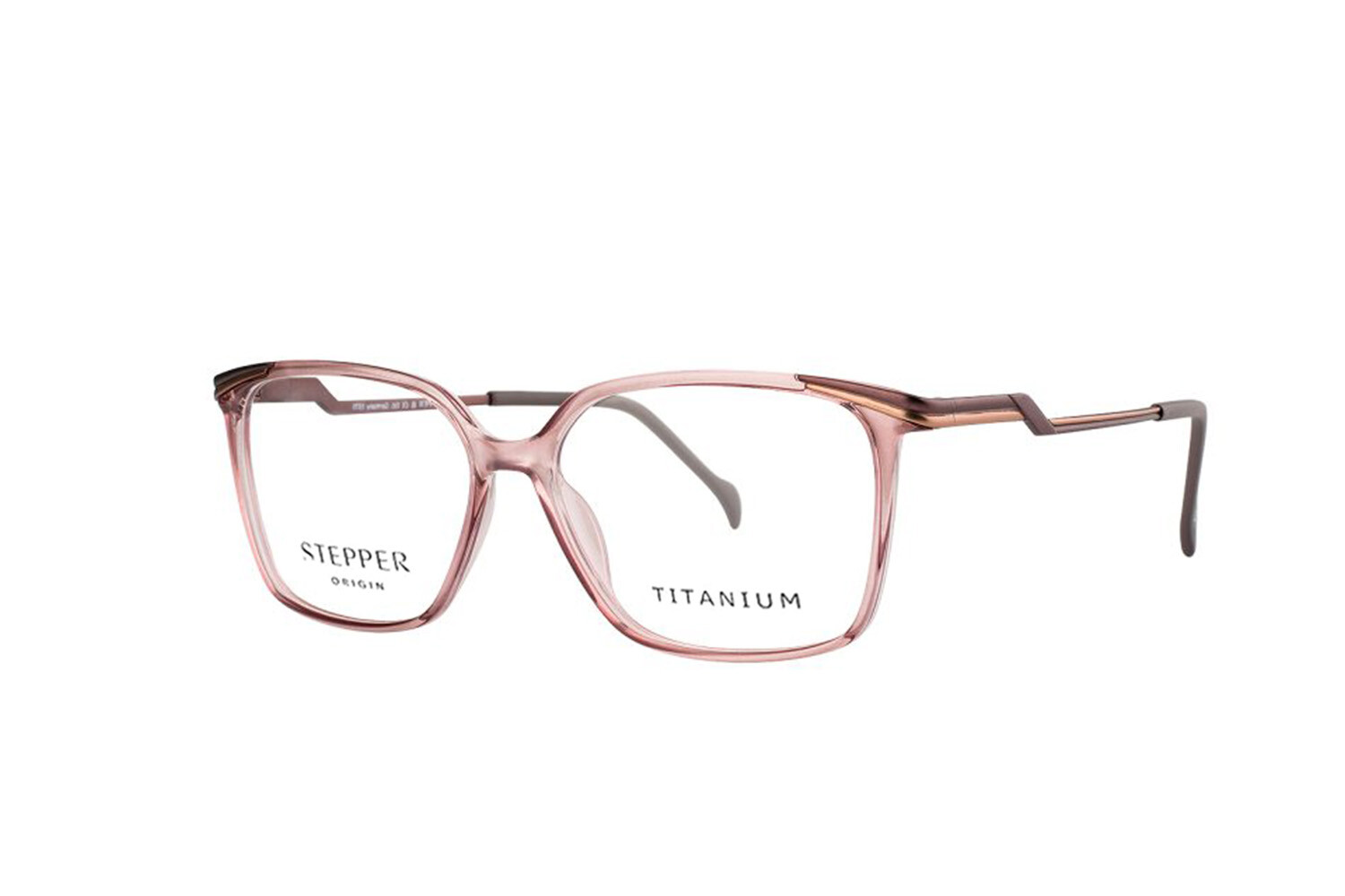 Оправа корригирующая Stepper SI-30241-F830 пластик W + футляр + салфетка