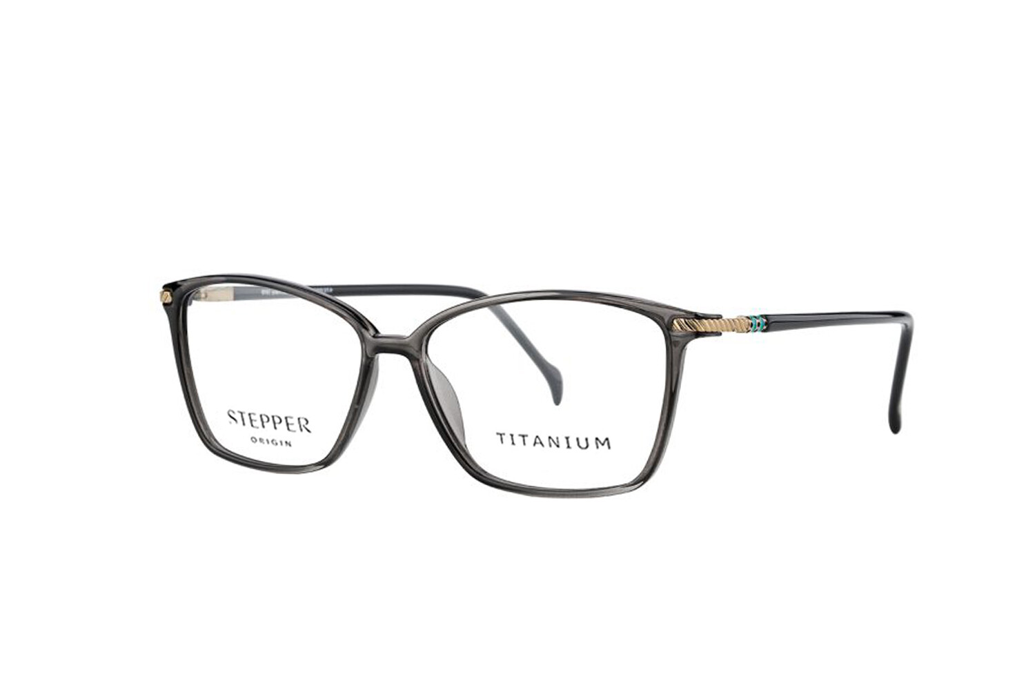Оправа корригирующая Stepper SI-30258-F910 пластик W + футляр + салфетка