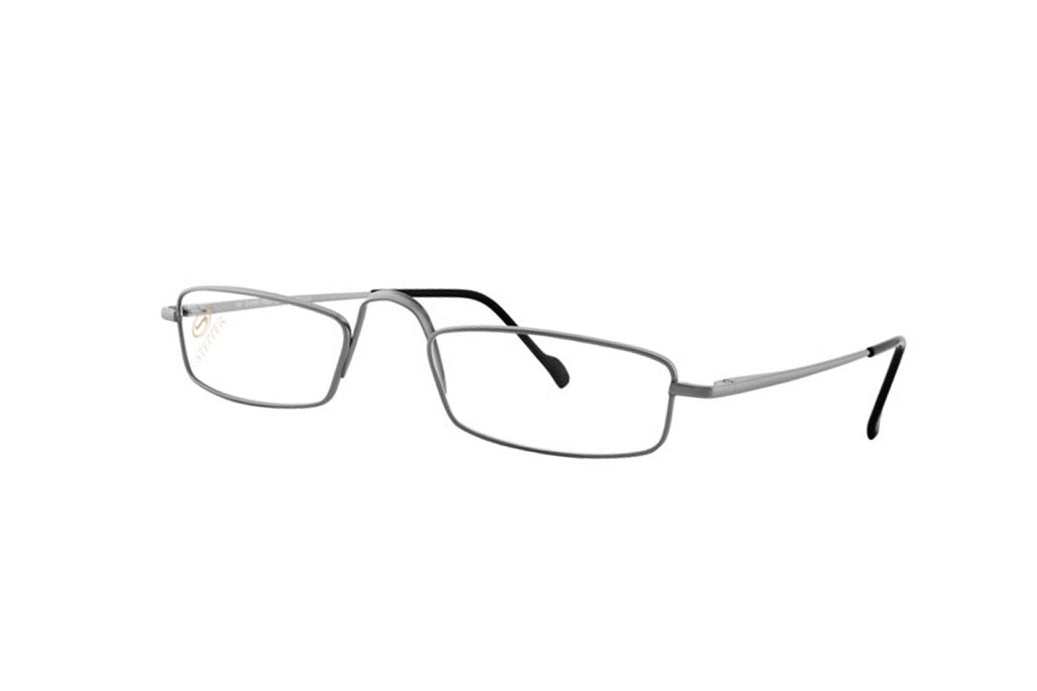 Оправа корригирующая Stepper SI-4109-F022 титан M + футляр
